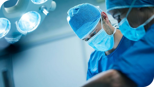 Módulo cardiointensivo