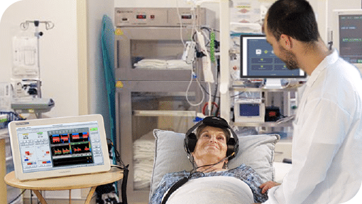 Trauma y monitoreo craneoencefálico