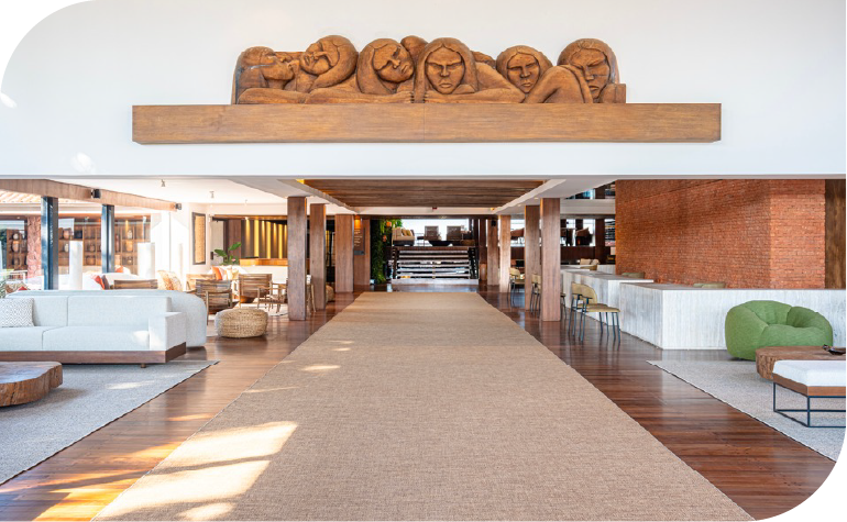 Salón